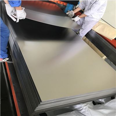 titanium sheet