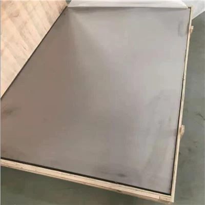 titanium plate