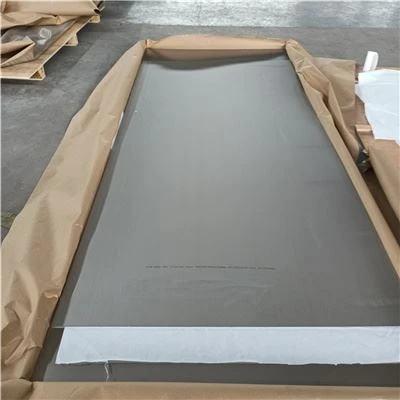 3.0mm titanium plate