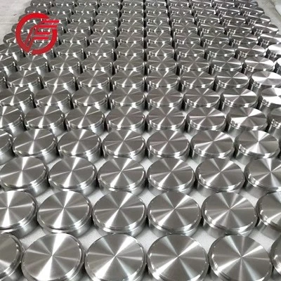 titanium sputtering target price titanium sputtering target price