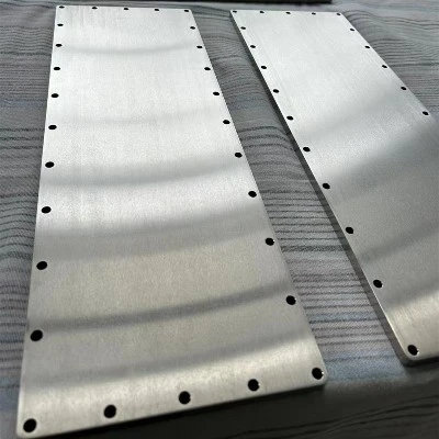 titanium plate target price titanium plate target price
