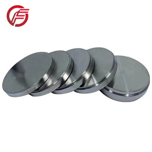 Medikal Titanium Dantè Disk