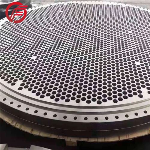 Titàn Steel Clad Tib Fèy