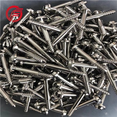Klas 5 M10 Self-tapping boulon