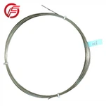 Fòm memwa Nitinol fil