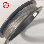 Zr702 MIG & TIG Zirkonium Filler Filler